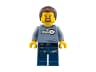 NINJAGO® Місто — мініатюра 25 з 34