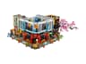 NINJAGO® Місто — мініатюра 5 з 34
