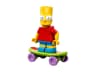 Мініфігурки LEGO® – Серія «Сімпсони™» — мініатюра 3 з 7