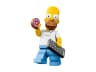 Мініфігурки LEGO® – Серія «Сімпсони™» — мініатюра 4 з 7