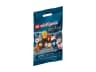 Minifigures Harry Potter Серія 2 — мініатюра 2 з 4