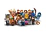 Minifigures Harry Potter Серія 2 — мініатюра 3 з 4