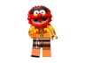 Minifigures The Muppets Limited Edition Collectible 1шт Лего Фігурка — мініатюра 12 з 16