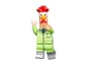Minifigures The Muppets Limited Edition Collectible 1шт Лего Фігурка — мініатюра 4 з 16