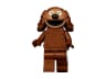 Minifigures The Muppets Limited Edition Collectible 1шт Лего Фігурка — мініатюра 10 з 16