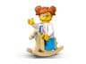 Minifigures Мініфігурки 24 серія — мініатюра 11 з 16