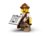 Minifigures Мініфігурки 24 серія — мініатюра 12 з 16
