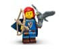 Minifigures Мініфігурки 24 серія — мініатюра 5 з 16