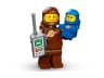 Minifigures Мініфігурки 24 серія — мініатюра 8 з 16
