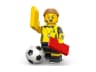 Minifigures Мініфігурки 24 серія — мініатюра 9 з 16