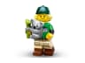 Minifigures Мініфігурки 24 серія — мініатюра 10 з 16
