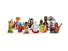 LEGO® Мініфігурки серії Disney 100 — мініатюра 3 з 7