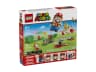 Пригоди з інтерактивним LEGO® Маріо — мініатюра 2 з 7