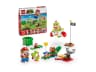 Пригоди з інтерактивним LEGO® Маріо — мініатюра 4 з 7