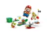 Пригоди з інтерактивним LEGO® Маріо — мініатюра 5 з 7
