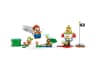 Пригоди з інтерактивним LEGO® Маріо — мініатюра 6 з 7