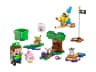 Пригоди з інтерактивним LEGO® Луїджі — мініатюра 3 з 8