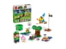 Пригоди з інтерактивним LEGO® Луїджі — мініатюра 4 з 8