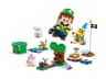 Пригоди з інтерактивним LEGO® Луїджі — мініатюра 5 з 8