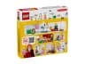Пригоди з інтерактивною LEGO® Піч — мініатюра 3 з 10