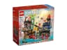 NINJAGO® Ринкова площа — мініатюра 2 з 14