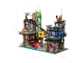 NINJAGO® Ринкова площа — мініатюра 12 з 14