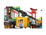 NINJAGO® Ринкова площа — мініатюра 6 з 14