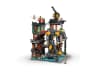 NINJAGO® City Майстер-класи — мініатюра 3 з 14