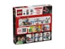 Mario Kart™ – Interactive LEGO® Mario™ та Standard Kart — мініатюра 3 з 8