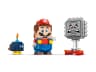 Mario Kart™ – Interactive LEGO® Mario™ та Standard Kart — мініатюра 5 з 8