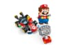 Mario Kart™ – Interactive LEGO® Mario™ та Standard Kart — мініатюра 7 з 8