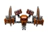 Hailfire Droid™ — мініатюра 3 з 8