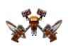 Hailfire Droid™ — мініатюра 4 з 8