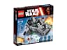 First Order Snowspeeder™ (Сніговий Спідер Першого Ордена) — мініатюра 2 з 2