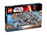 Millennium Falcon™ (Тисячолітній Сокіл) — мініатюра 2 з 16