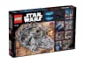 Millennium Falcon™ (Тисячолітній Сокіл) — мініатюра 16 з 16