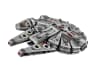 Millennium Falcon™ (Тисячолітній Сокіл) — мініатюра 3 з 16