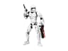First Order Stormtrooper™ (Штурмовик Першого ордену) — мініатюра 3 з 8