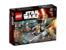 Resistance Trooper Battle Pack (Бойовий набір Опору) — мініатюра 2 з 9