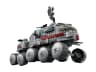 Clone Turbo Tank™ (Турботанк клонів) — мініатюра 3 з 14