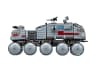 Clone Turbo Tank™ (Турботанк клонів) — мініатюра 4 з 14