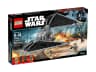 TIE Striker™ (Винищувач ТіАйІ) — мініатюра 2 з 10