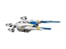 Rebel U-Wing Fighter™(Повстанський винищувач Ю-Вінг) — мініатюра 3 з 10