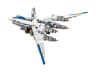 Rebel U-Wing Fighter™(Повстанський винищувач Ю-Вінг) — мініатюра 4 з 10