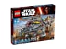 Captain Rex's AT-TE™ (AT-TE капітана Рекса) — мініатюра 2 з 13