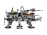 Captain Rex's AT-TE™ (AT-TE капітана Рекса) — мініатюра 4 з 13