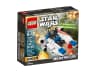 U-Wing™ Microfighter (Мікровинищувач Ю-Вінг) — мініатюра 2 з 6