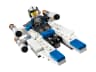 U-Wing™ Microfighter (Мікровинищувач Ю-Вінг) — мініатюра 3 з 6