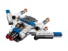 U-Wing™ Microfighter (Мікровинищувач Ю-Вінг) — мініатюра 4 з 6