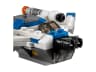U-Wing™ Microfighter (Мікровинищувач Ю-Вінг) — мініатюра 6 з 6
